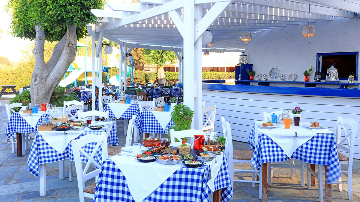 Labranda Blue Bay Resort